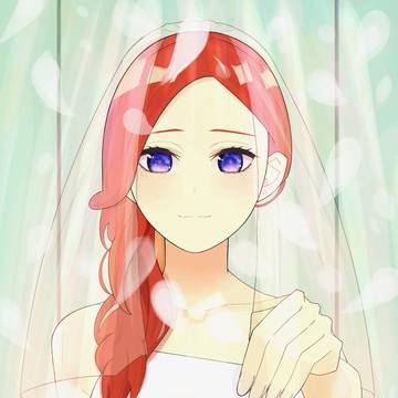 Innocent flower