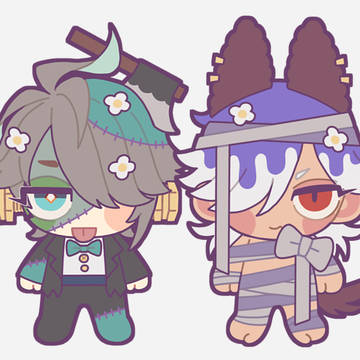 ゲンシンまとめ