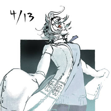 誕生日記念
