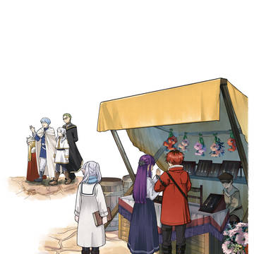 鏡蓮華