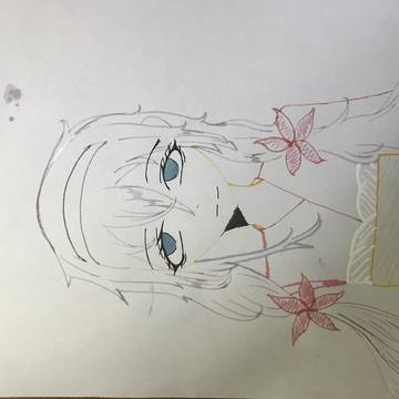 なんでだろーな、
