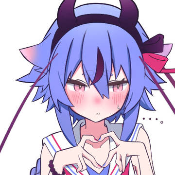 ミコトちゃん