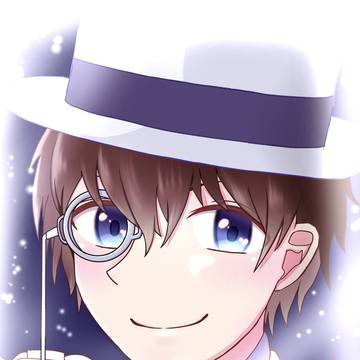 怪盗キッド