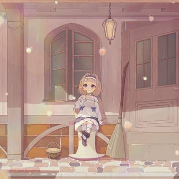 あめのち晴れ