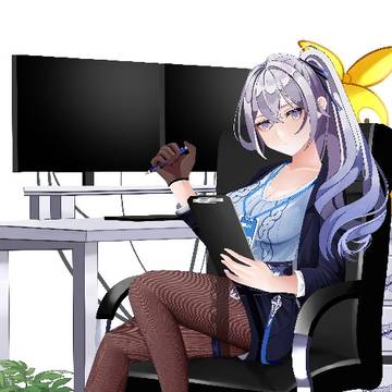Bronya Zaychik