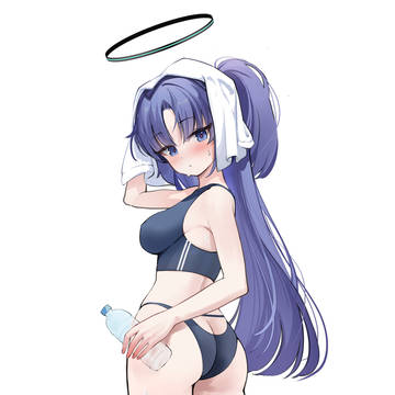 💙💙