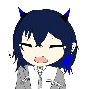 眠いのせさん