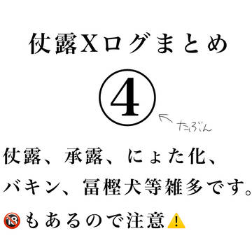 仗露ログ