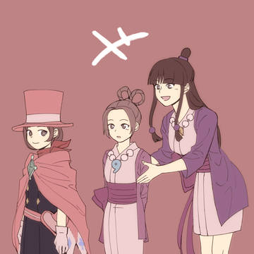 初対面