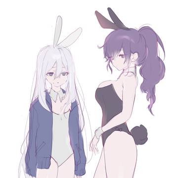奏とまふゆ