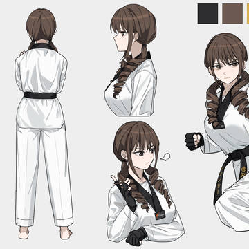 赤沢菜々美 (Nanami Akazawa)