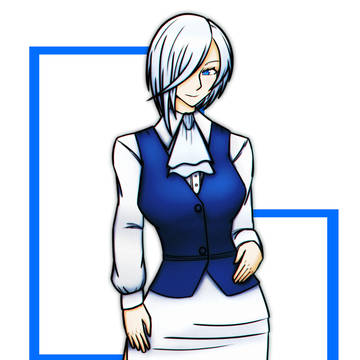 Winter Schnee - Heiress