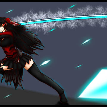 Raven Branwen