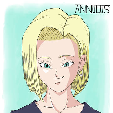 Android 18
