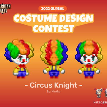 GT Circus Knight (2022)