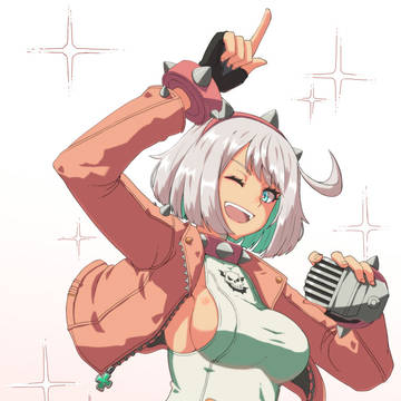 ロックでメタルでデスでラブ!