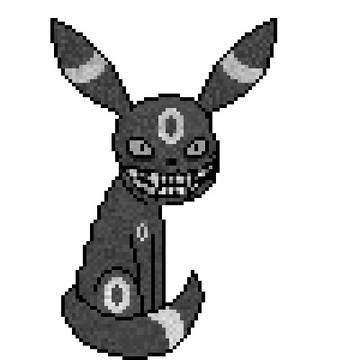Judge Umbreon