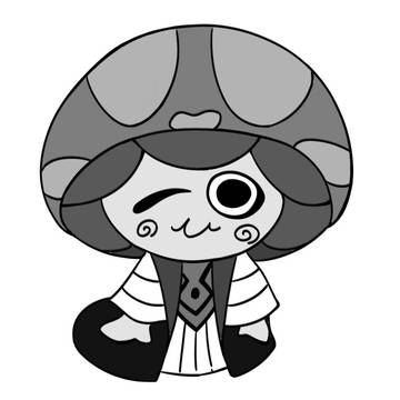 最近描いた3枚!