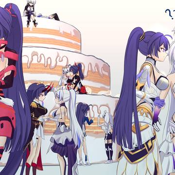 kiamei overload