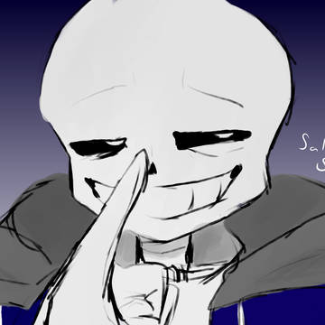 sans