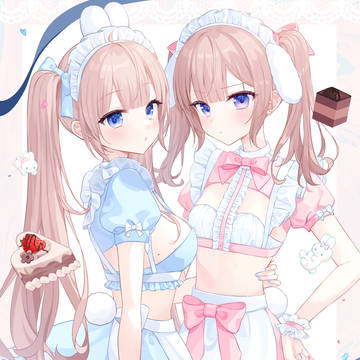 ᕱ⑅ᕱ︎