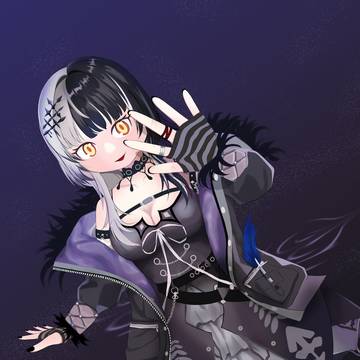 Shiorin~👁️‍🗨️