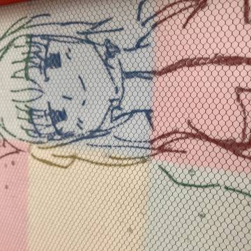 この子名前わからん