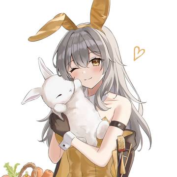 仲間発見🥕