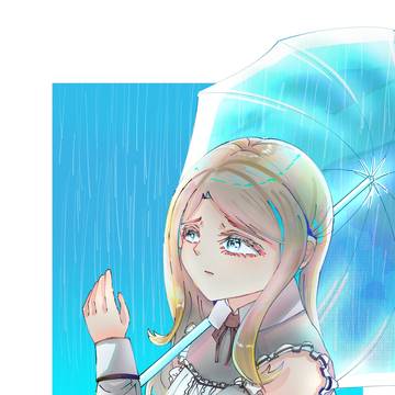 雨☔