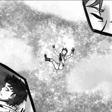 RWBY&R idea CG's (chapter 1)