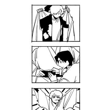 mob漫画10