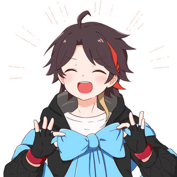 じゃじゃーん！