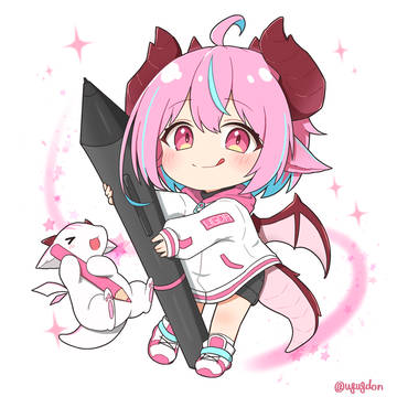 オリキャラ