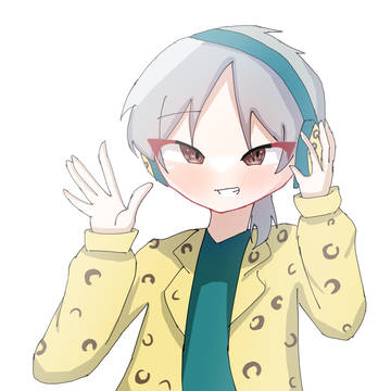 レパロウさん
