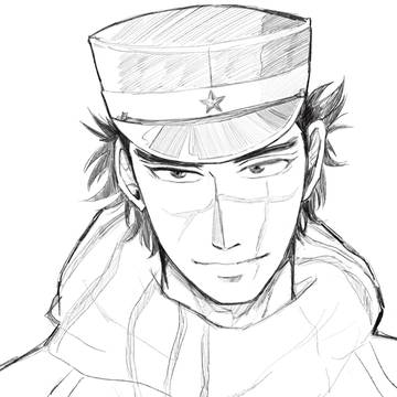 やさしいかお