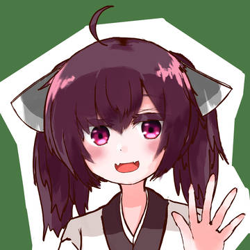 きりたんはかわいい