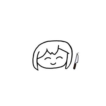 (˶ ' ᵕ '˶)🔪