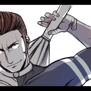 髙羽絵まとめ