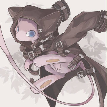 Mew