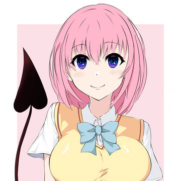 モモ
