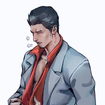 龍如雜多