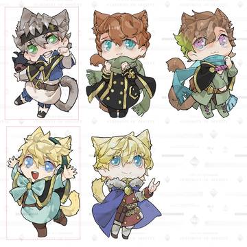 blackclover log 2024.3