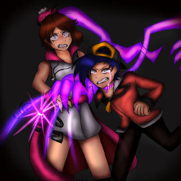 PKPS CoD| Art log 3