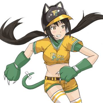［HALLOWEENGAME］中野有香