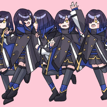 きゅうくらりん