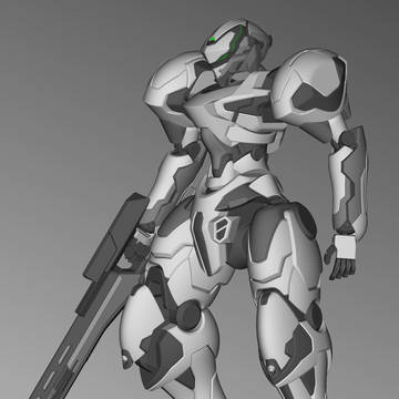 EF-02A Intruder