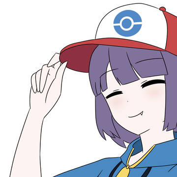 Hololive x Pokemon