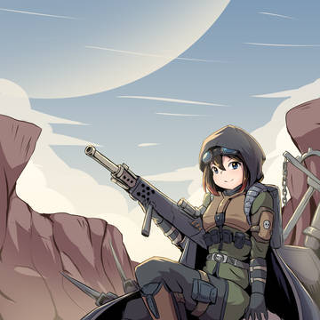 Trailblazer