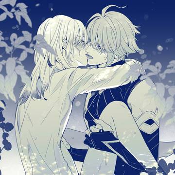 【R18】アルカヴェまとめ①