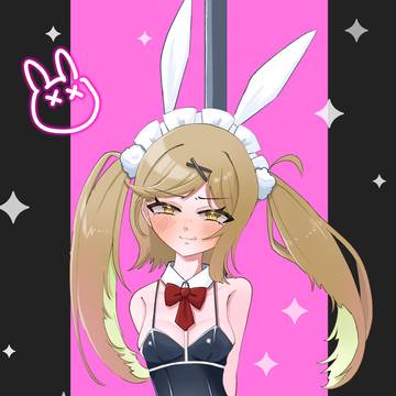 🐰🩷🐰🩷